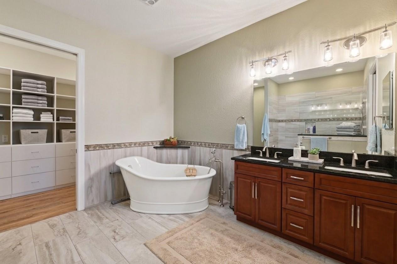 MT OLIVE SHORES NORTH ADD 04 - Residential