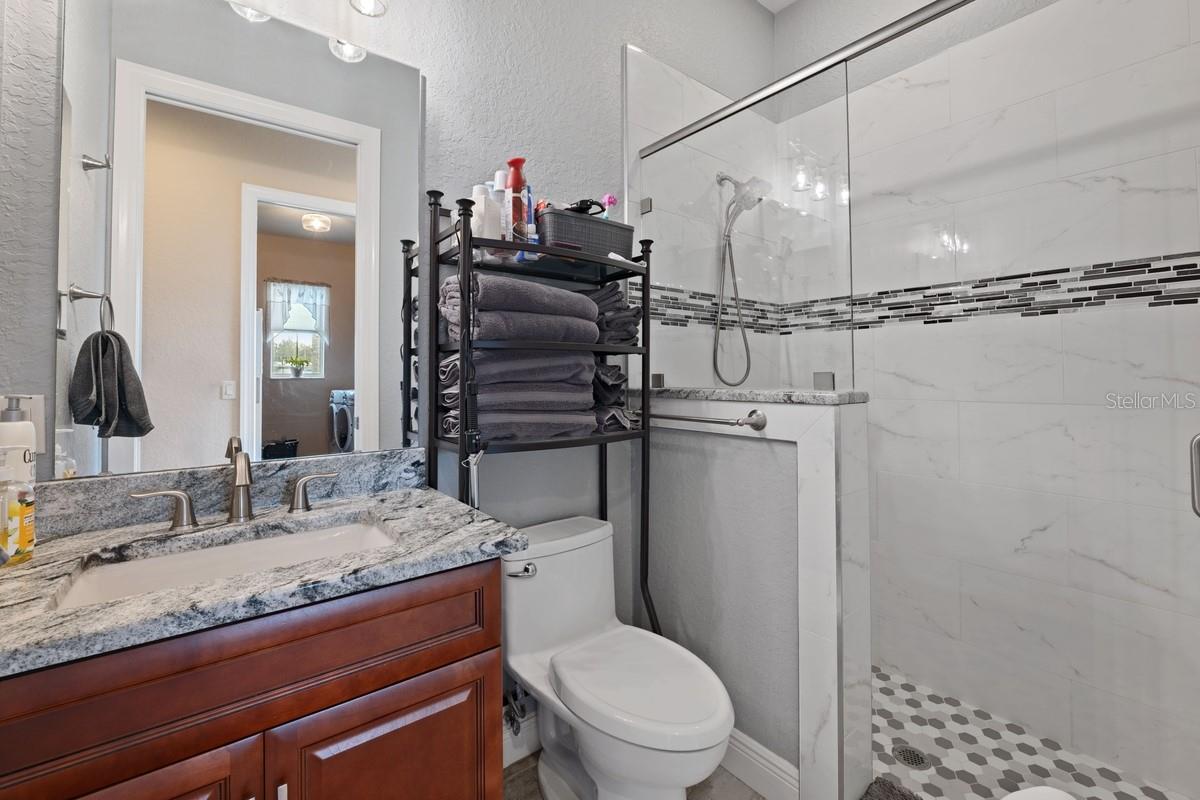 MT OLIVE SHORES NORTH ADD 04 - Residential