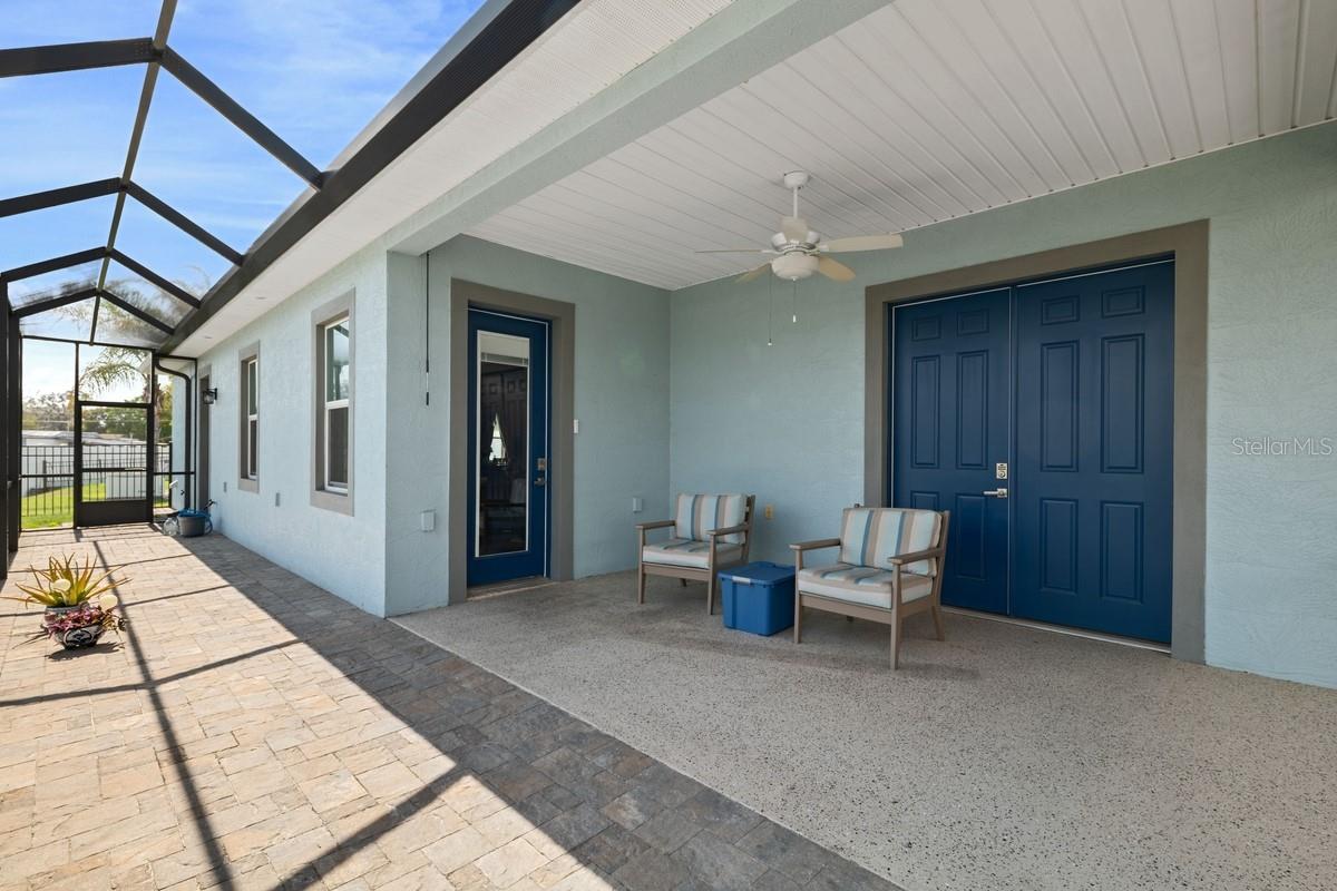 MT OLIVE SHORES NORTH ADD 04 - Residential