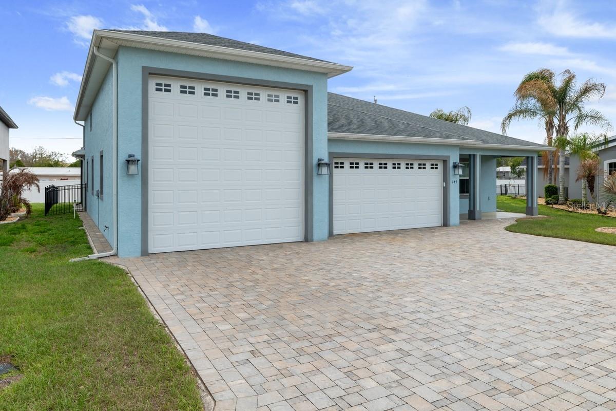 MT OLIVE SHORES NORTH ADD 04 - Residential