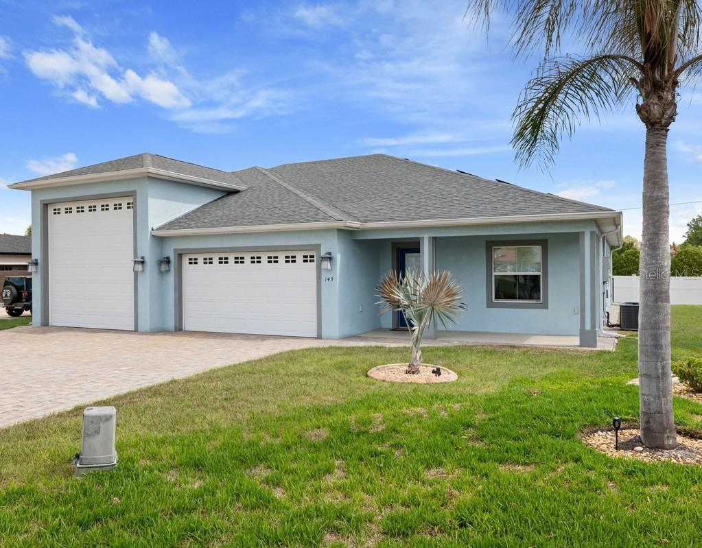 MT OLIVE SHORES NORTH ADD 04 - Residential