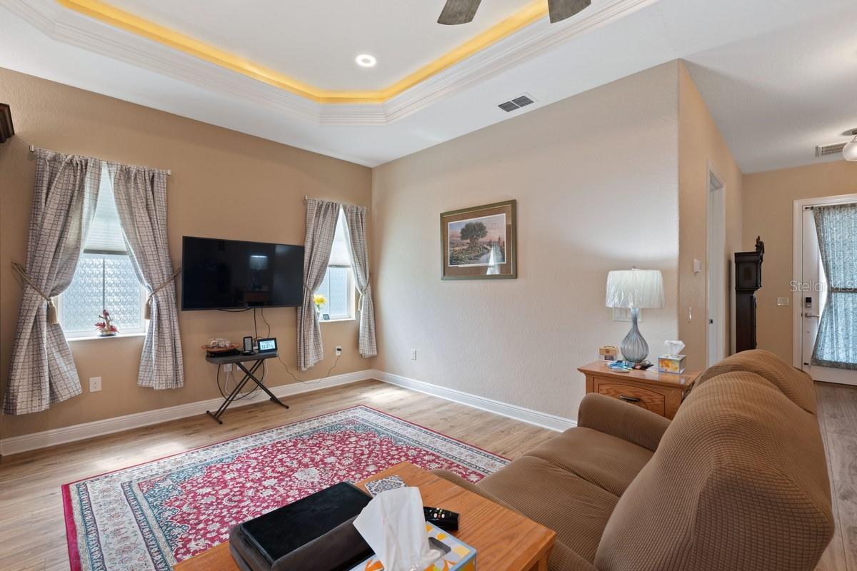 MT OLIVE SHORES NORTH ADD 04 - Residential