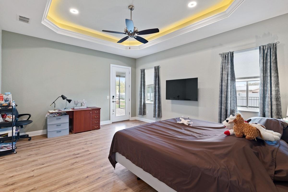 MT OLIVE SHORES NORTH ADD 04 - Residential