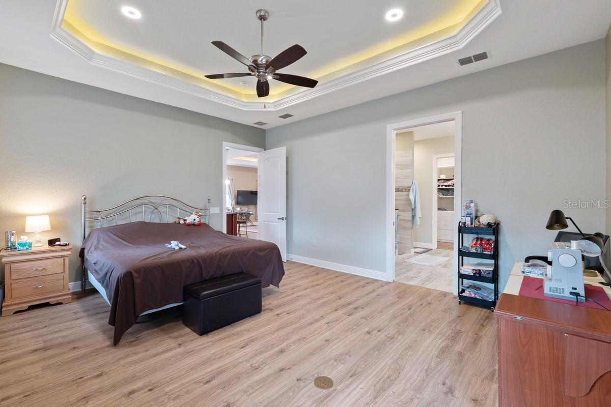 MT OLIVE SHORES NORTH ADD 04 - Residential