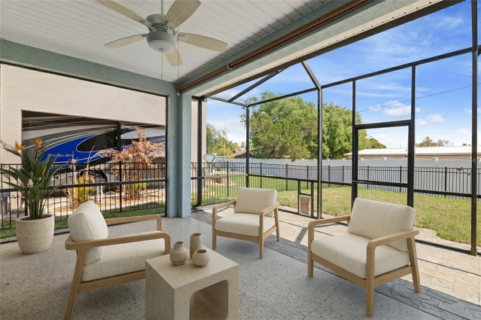 MT OLIVE SHORES NORTH ADD 04 - Residential