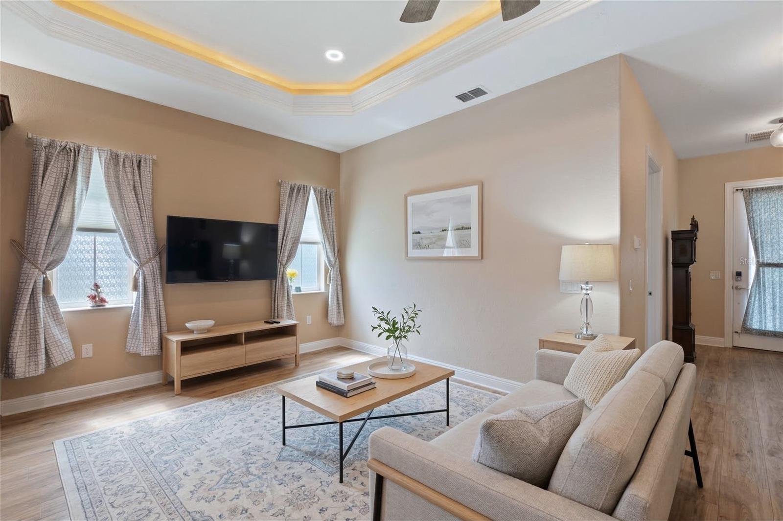 MT OLIVE SHORES NORTH ADD 04 - Residential