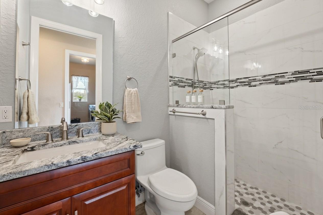 MT OLIVE SHORES NORTH ADD 04 - Residential