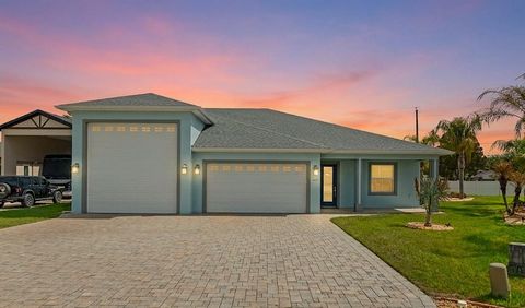 Photo of 149 Laynewade Road, Polk City, FL 33868 (MLS # TB8486369)