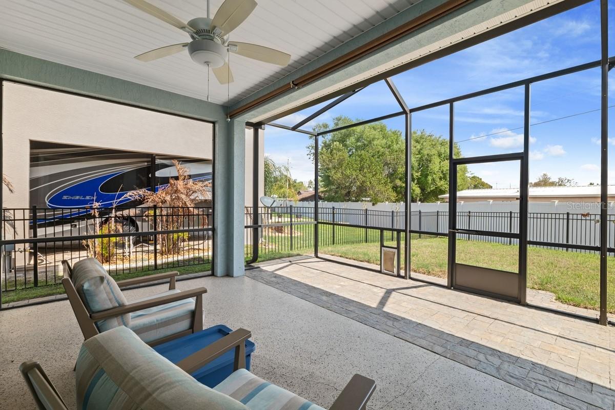 MT OLIVE SHORES NORTH ADD 04 - Residential