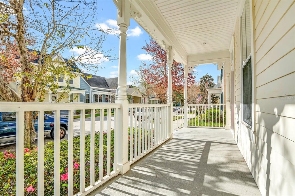 Photo of 903 Towhee Court, Celebration, FL 34747 (MLS # S5157368)
