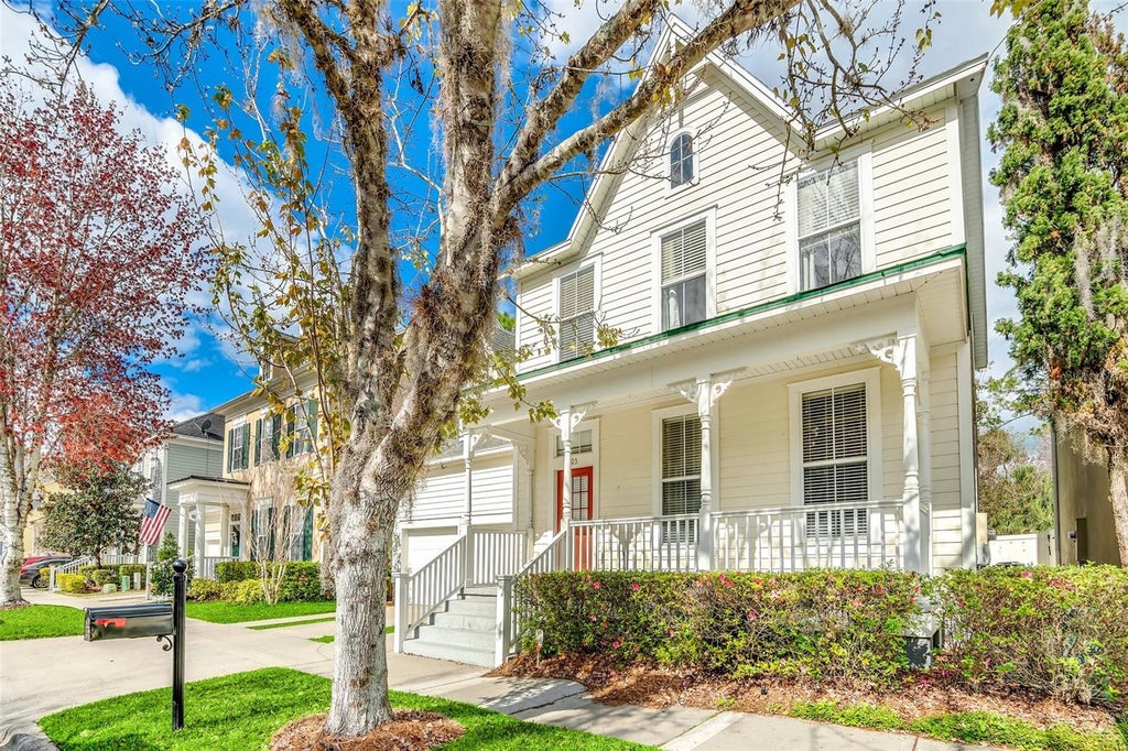 Photo of 903 Towhee Court, Celebration, FL 34747 (MLS # S5157368)