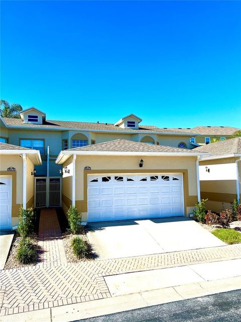 A home in CLERMONT