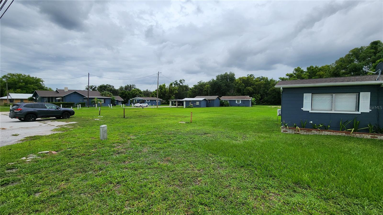 LAKEWOOD PARK - Residential Income