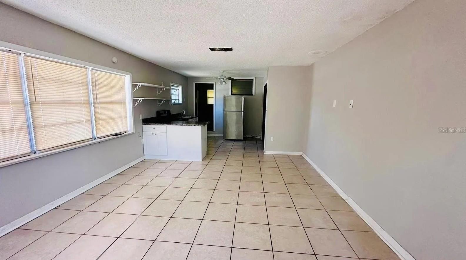 LAKEWOOD PARK - Residential Income