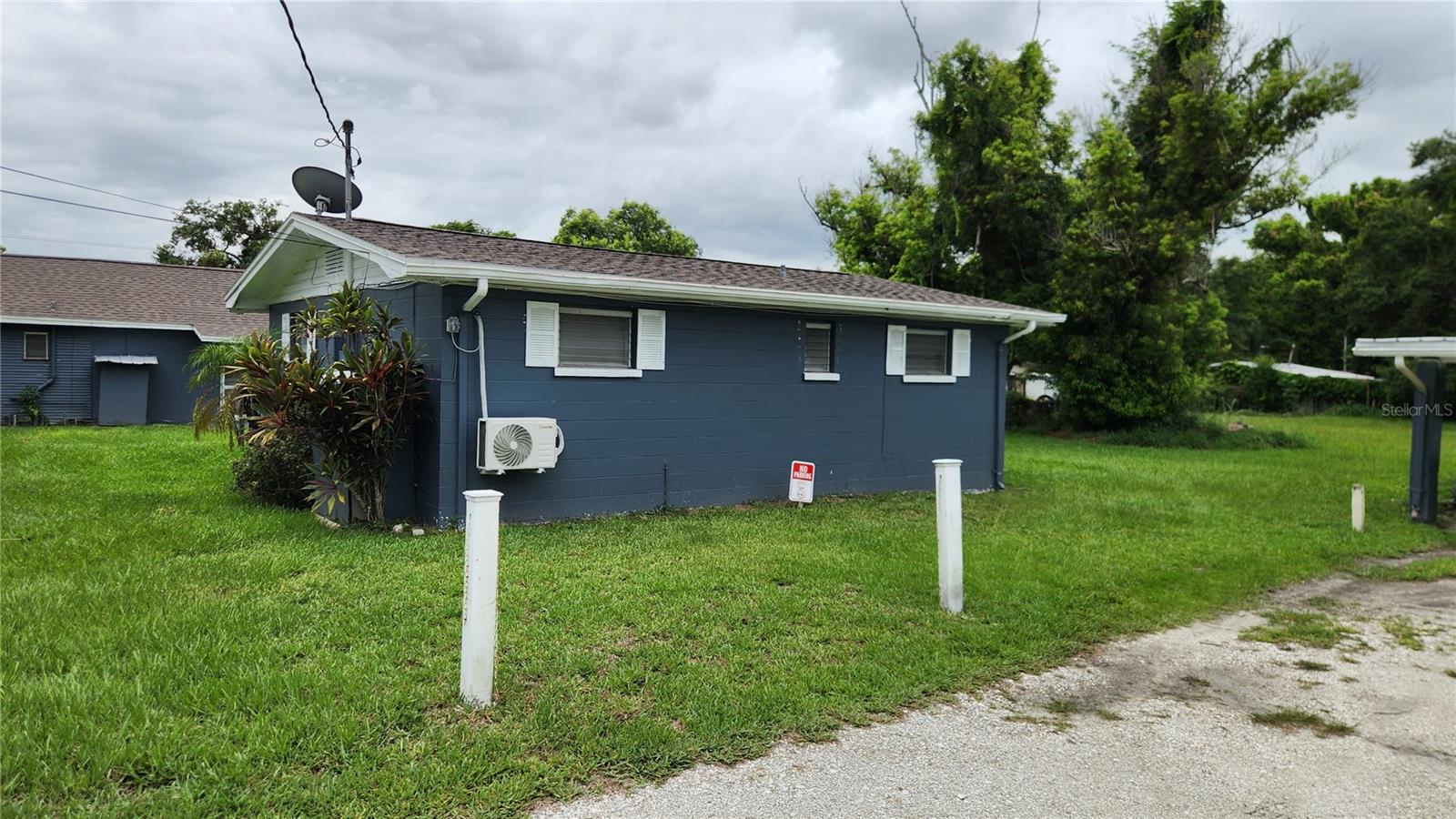 LAKEWOOD PARK - Residential Income