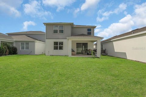 Tiny photo for 17398 Saw Palmetto Ave, Clermont, FL 34714 (MLS # O6288465)