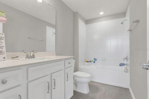 Tiny photo for 17398 Saw Palmetto Ave, Clermont, FL 34714 (MLS # O6288465)