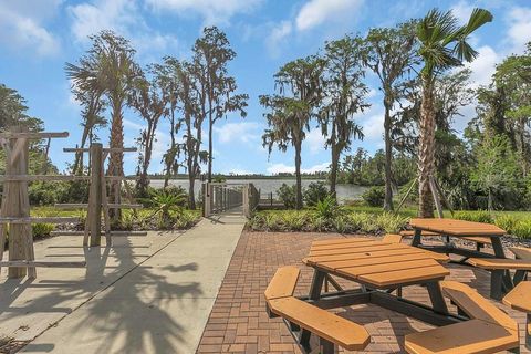 Tiny photo for 17398 Saw Palmetto Ave, Clermont, FL 34714 (MLS # O6288465)