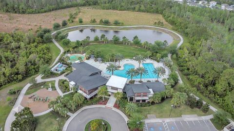 Tiny photo for 17398 Saw Palmetto Ave, Clermont, FL 34714 (MLS # O6288465)