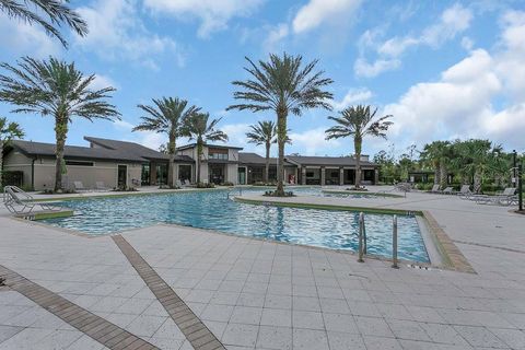 Tiny photo for 17398 Saw Palmetto Ave, Clermont, FL 34714 (MLS # O6288465)