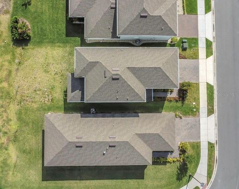 Tiny photo for 17398 Saw Palmetto Ave, Clermont, FL 34714 (MLS # O6288465)