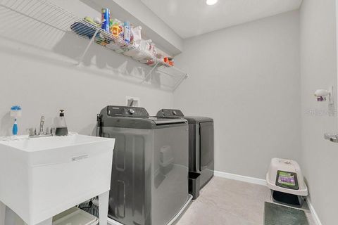 Tiny photo for 17398 Saw Palmetto Ave, Clermont, FL 34714 (MLS # O6288465)