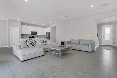 Tiny photo for 17398 Saw Palmetto Ave, Clermont, FL 34714 (MLS # O6288465)