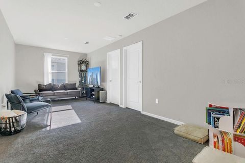 Tiny photo for 17398 Saw Palmetto Ave, Clermont, FL 34714 (MLS # O6288465)