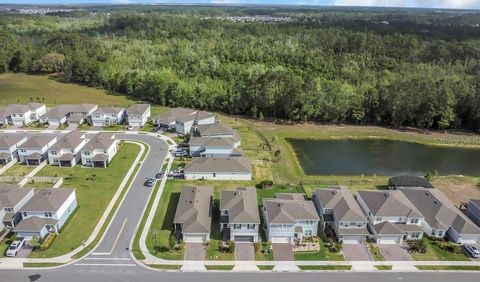 Tiny photo for 17398 Saw Palmetto Ave, Clermont, FL 34714 (MLS # O6288465)