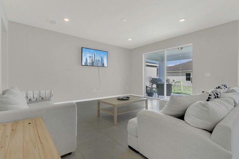 Tiny photo for 17398 Saw Palmetto Ave, Clermont, FL 34714 (MLS # O6288465)