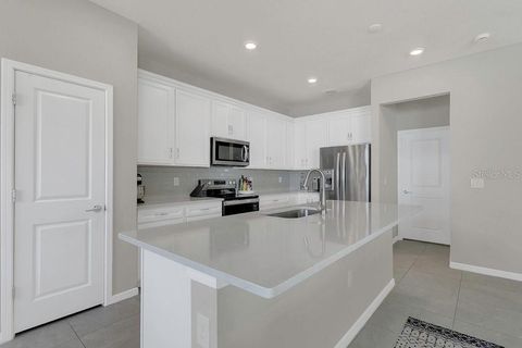 Tiny photo for 17398 Saw Palmetto Ave, Clermont, FL 34714 (MLS # O6288465)