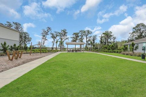 Tiny photo for 17398 Saw Palmetto Ave, Clermont, FL 34714 (MLS # O6288465)