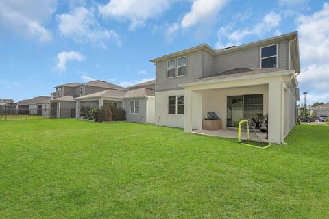 Tiny photo for 17398 Saw Palmetto Ave, Clermont, FL 34714 (MLS # O6288465)