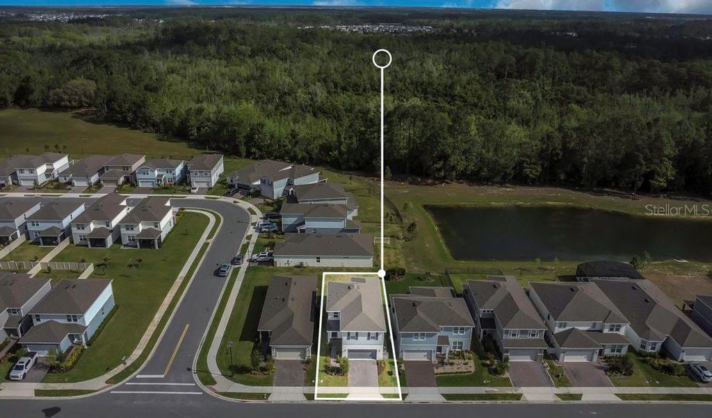 Photo of 17398 Saw Palmetto Ave, Clermont, FL 34714 (MLS # O6288465)