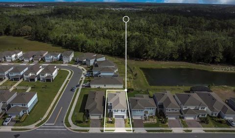 Tiny photo for 17398 Saw Palmetto Ave, Clermont, FL 34714 (MLS # O6288465)