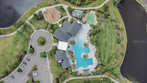 Tiny photo for 17398 Saw Palmetto Ave, Clermont, FL 34714 (MLS # O6288465)