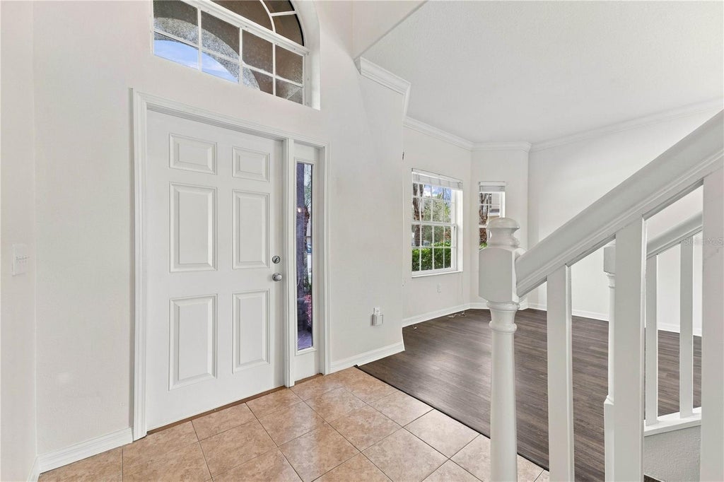 Photo of 3247 Chessington Drive, Land O Lakes, FL 34638 (MLS # O6441293)