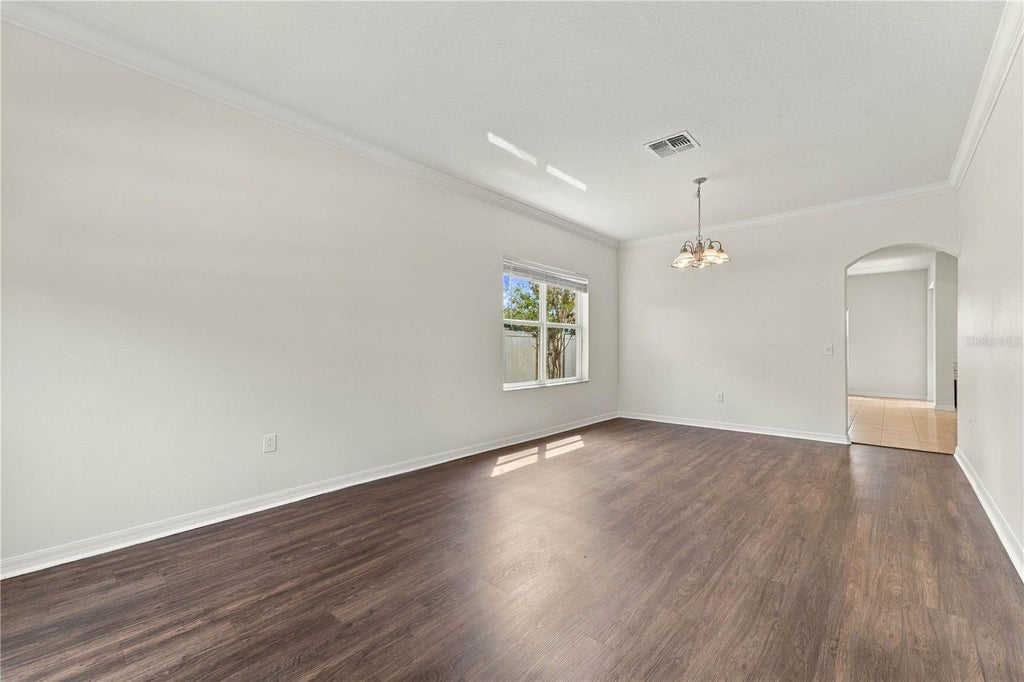 Photo of 3247 Chessington Drive, Land O Lakes, FL 34638 (MLS # O6441293)