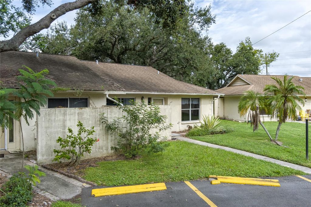 Photo of 1551 41st Avenue Drive E #19, Ellenton, FL 34222 (MLS # A4662357)