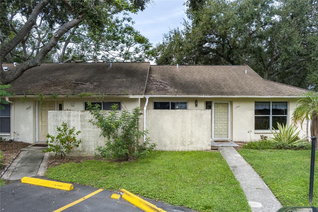 Photo of 1551 41st Avenue Drive E #19, Ellenton, FL 34222 (MLS # A4662357)