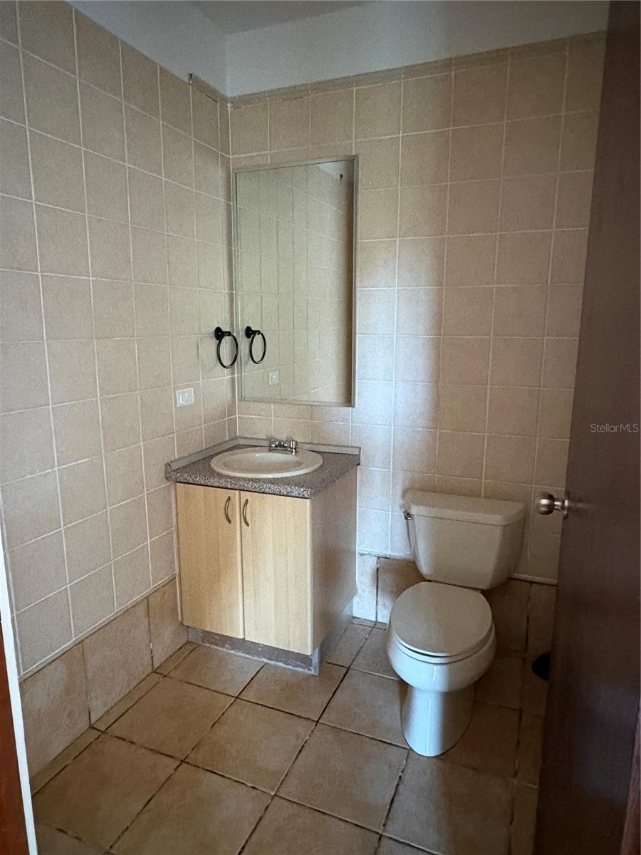 COSTA DORADA II - Residential