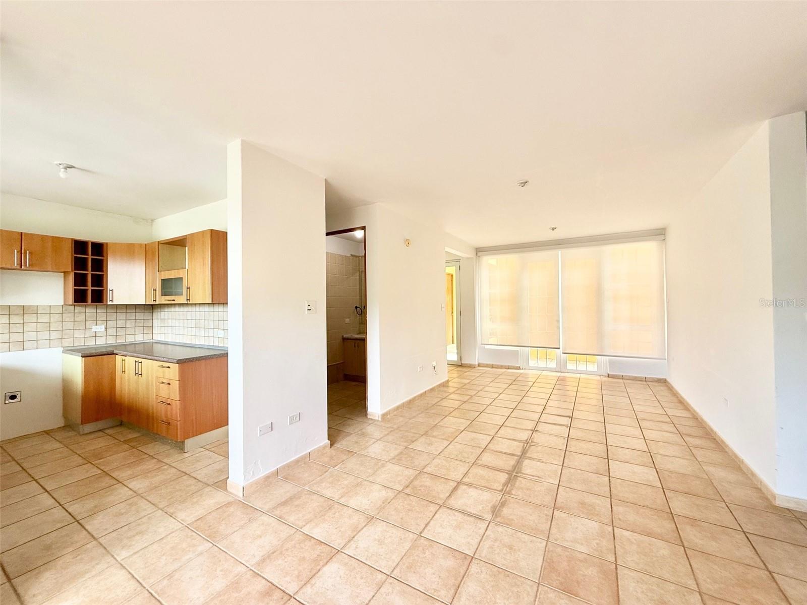 COSTA DORADA II - Residential