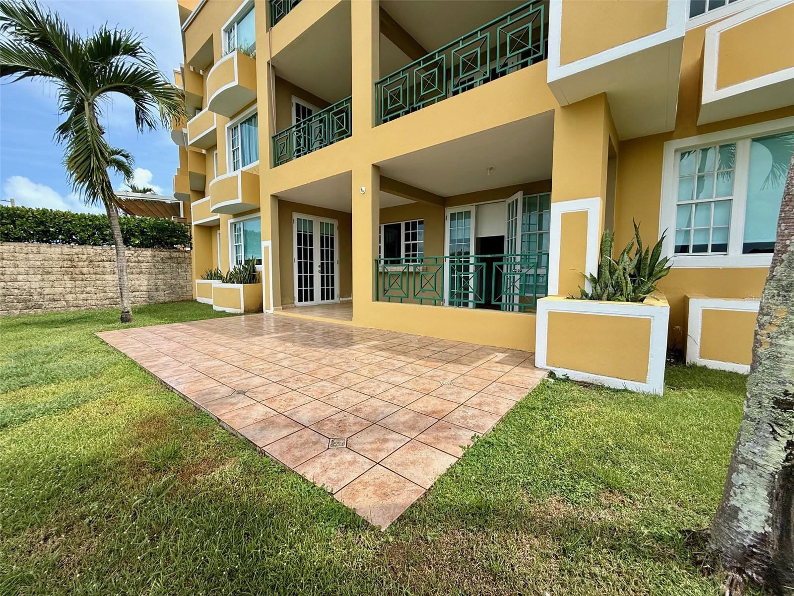 COSTA DORADA II - Residential