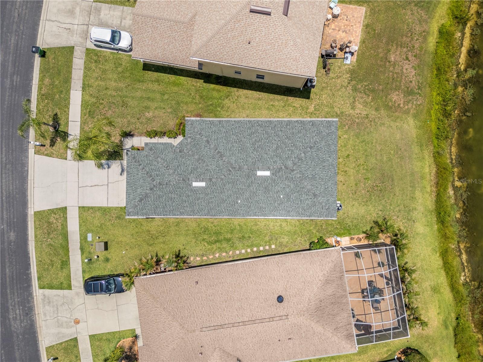 BRIDGEWATER PH 01 & 02 - Residential