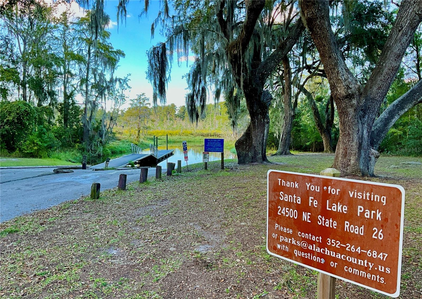 MELROSE LANDING - Land