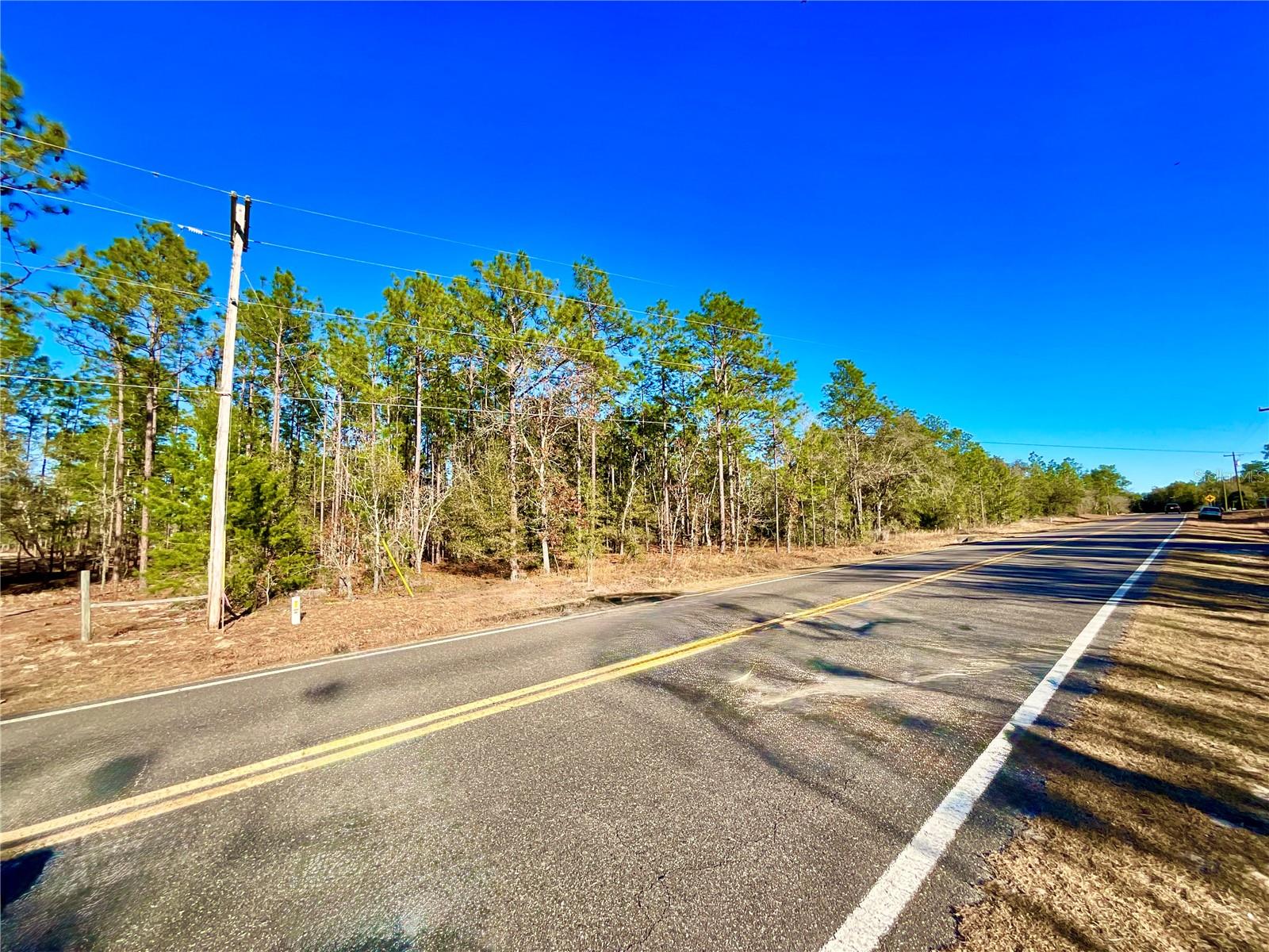 MELROSE LANDING - Land