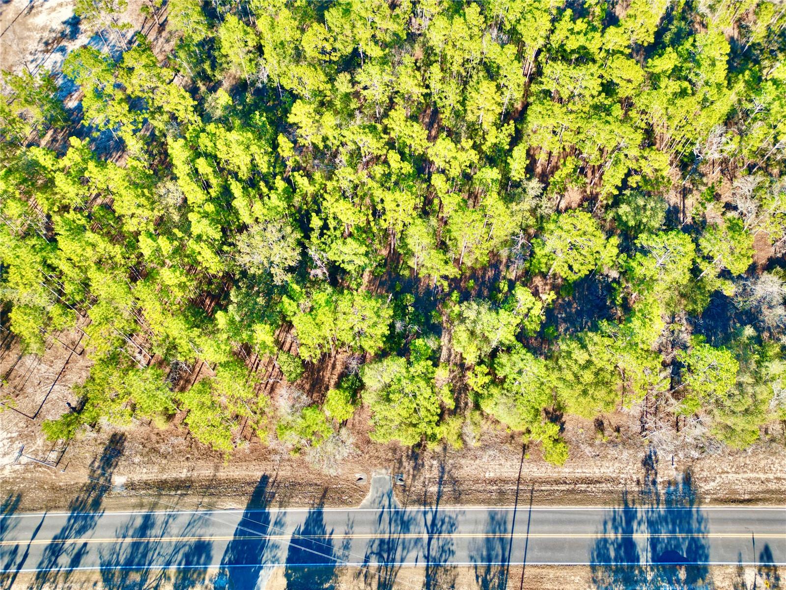 MELROSE LANDING - Land