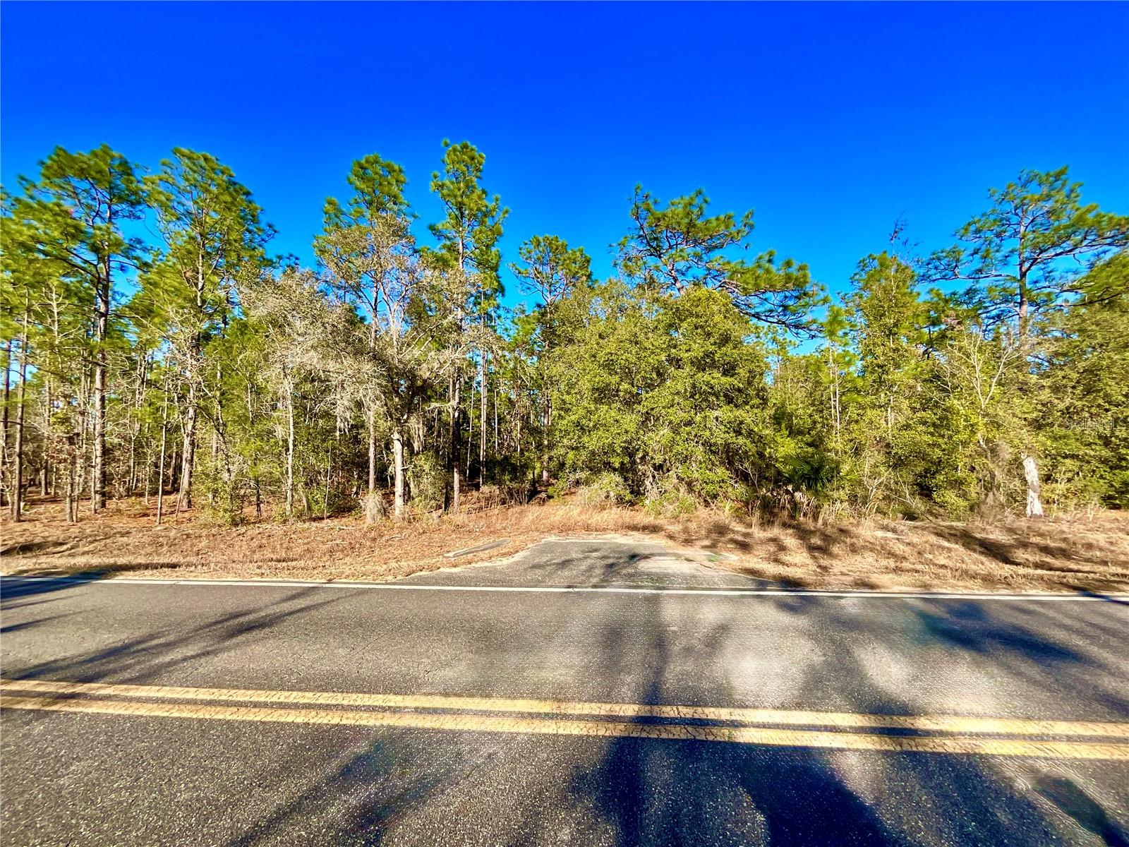 MELROSE LANDING - Land