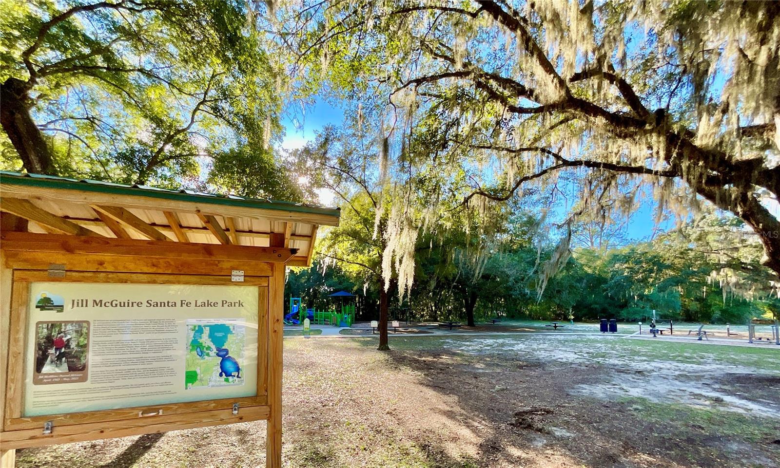 MELROSE LANDING - Land