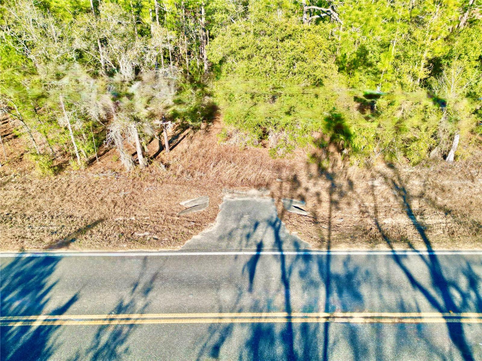 MELROSE LANDING - Land